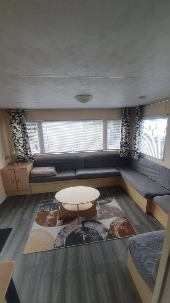 Mobile home to rent