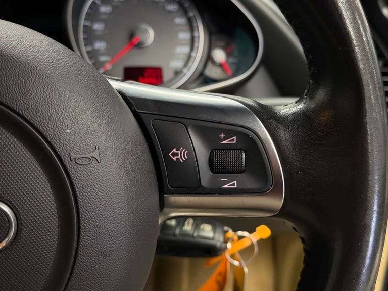 2007 Audi R8 4.2 FSI Quattro 2dr COUPE PETROL Manual