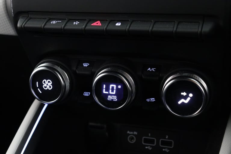 2021 Renault Clio 1.0 TCe 90 S Edition 5dr Hatchback Petrol Manual