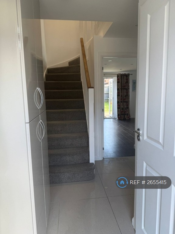 3 bedroom house in Marcellus Way, Milton Keynes, MK11 (3 bed) (#2655415)