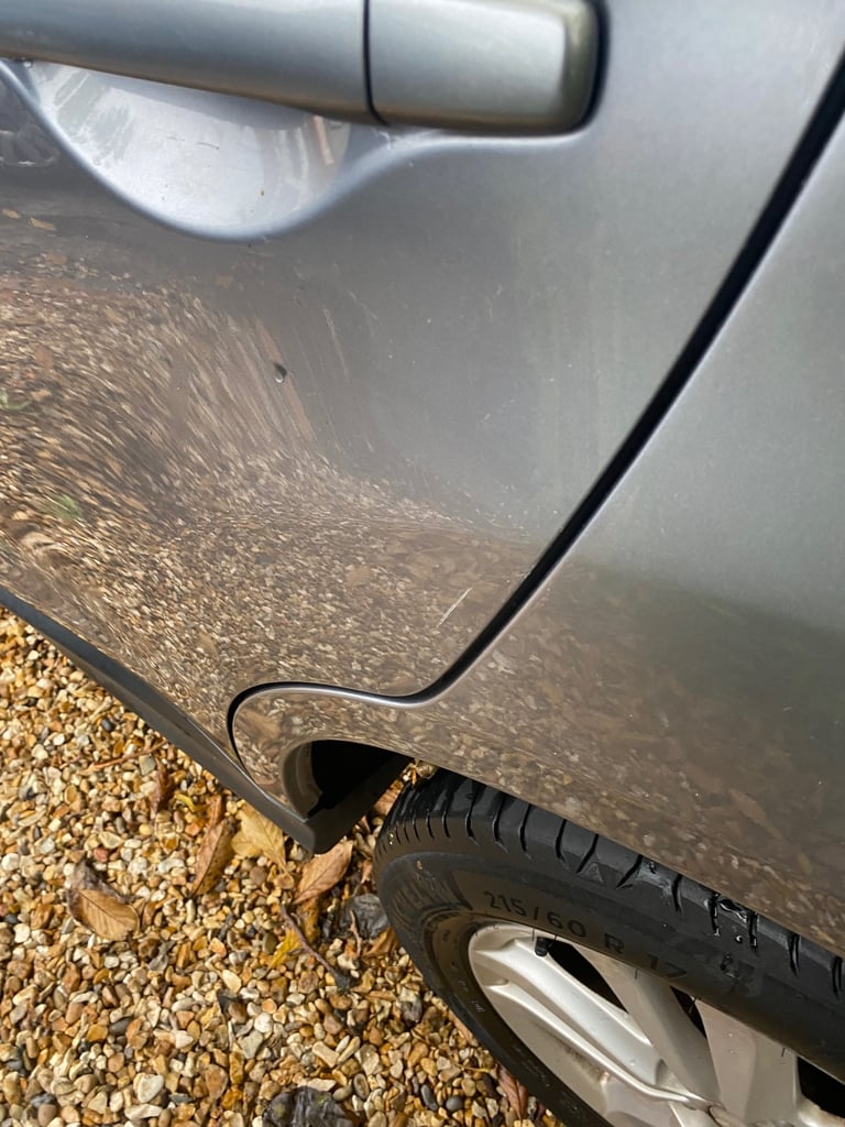 Mitsubishi, ASX, Hatchback, 2013, Manual, 1798 (cc), 5 doors