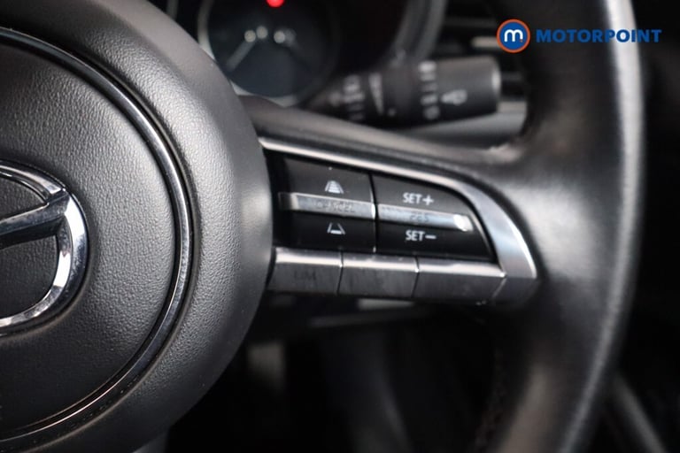 2021 Mazda Mazda3 2.0 e-Skyactiv G MHEV Sport Lux 5dr Hatchback Petrol Manual