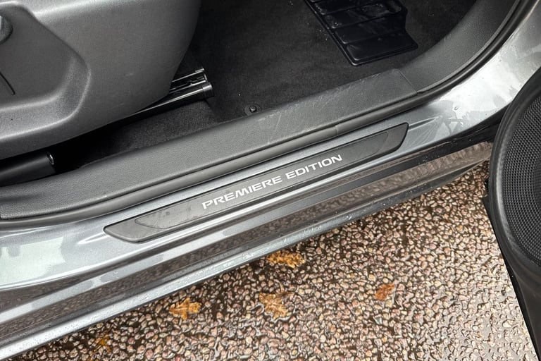 2022 Nissan Juke 1.6 Hybrid Premiere Edition 5dr Auto Hatchback Hybrid Automatic