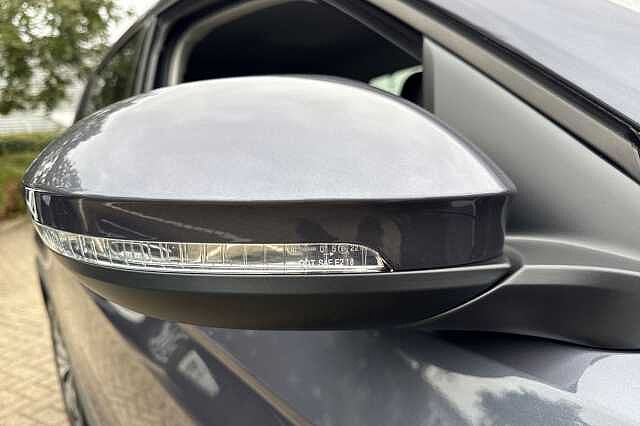 2025 Volkswagen T-Cross 1.0 TSI 115 Style 5dr Estate Petrol Manual