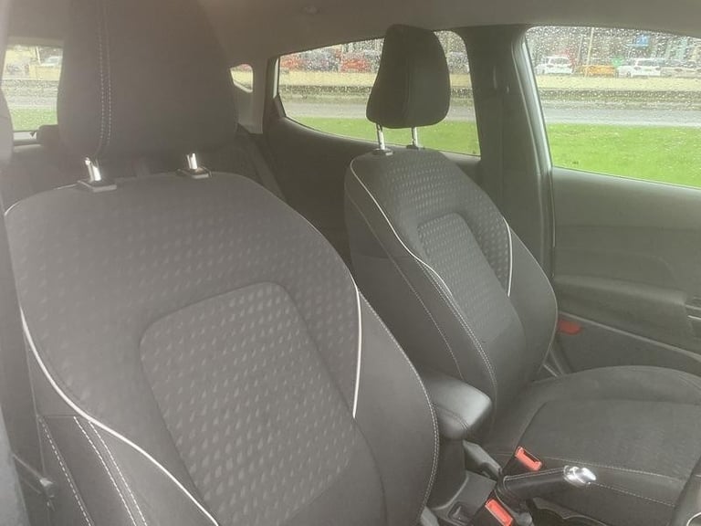 2018 Ford Fiesta Titanium 1.0T - New MOT - Only 77000 miles