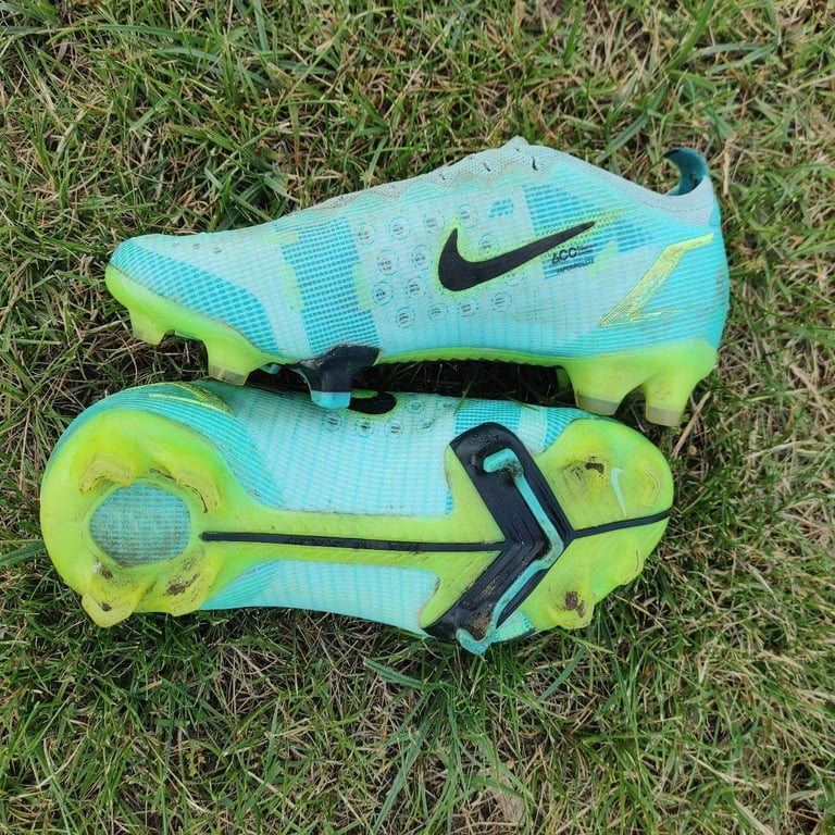 Nike Mercurial Vapor