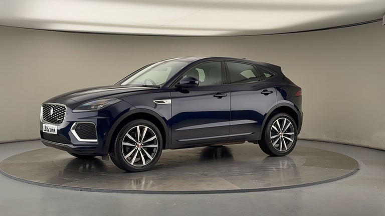 2022 Jaguar E-Pace 1.5 P300e 11.5kWh R-Dynamic HSE SUV 5dr Petrol Plug-in Hybrid Auto AWD Euro SU...