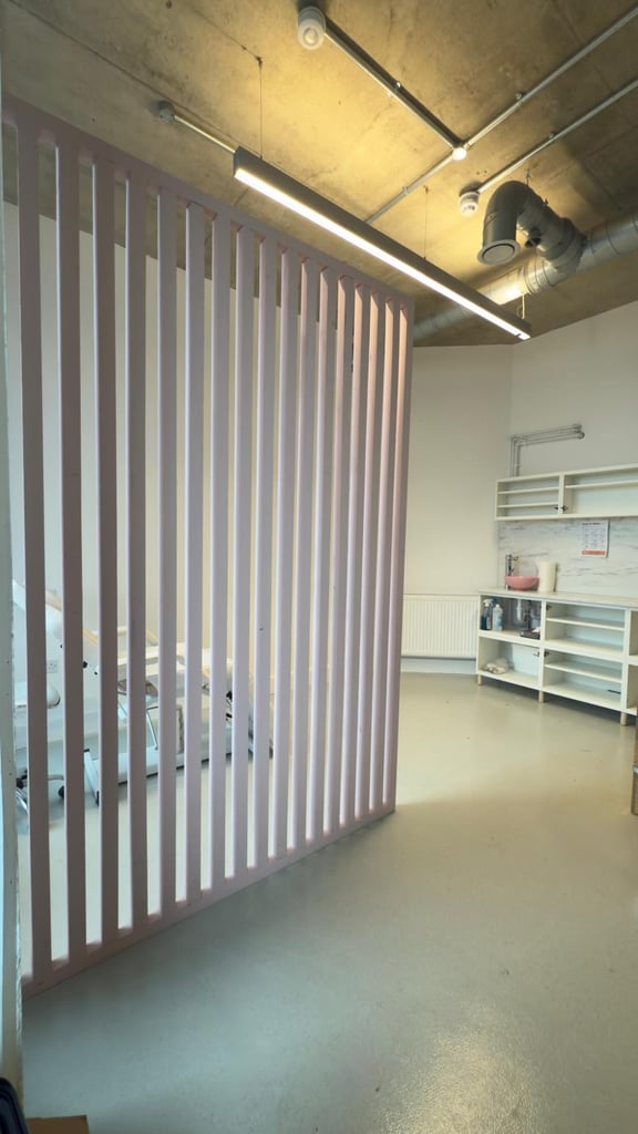 Offices & therapy rooms to rent in Alperton / Wembley - ALL BILLS INCLUDED!