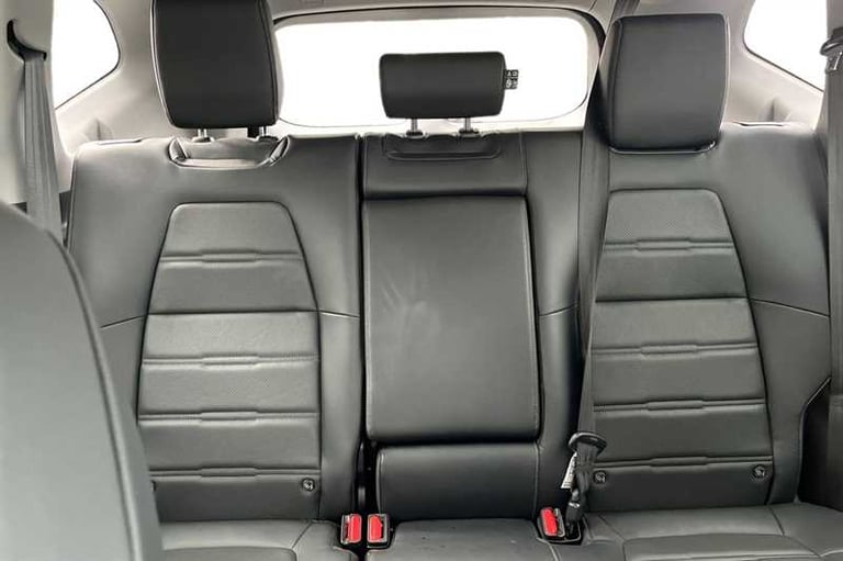 2023 Honda CR-V 2.0 I-MMD HYBRID SR 5DR ECVT Estate Hybrid Automatic