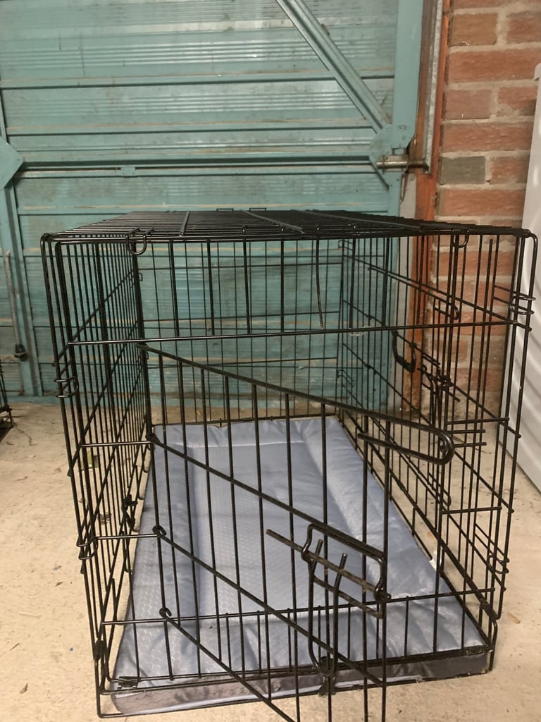 Dog crate
