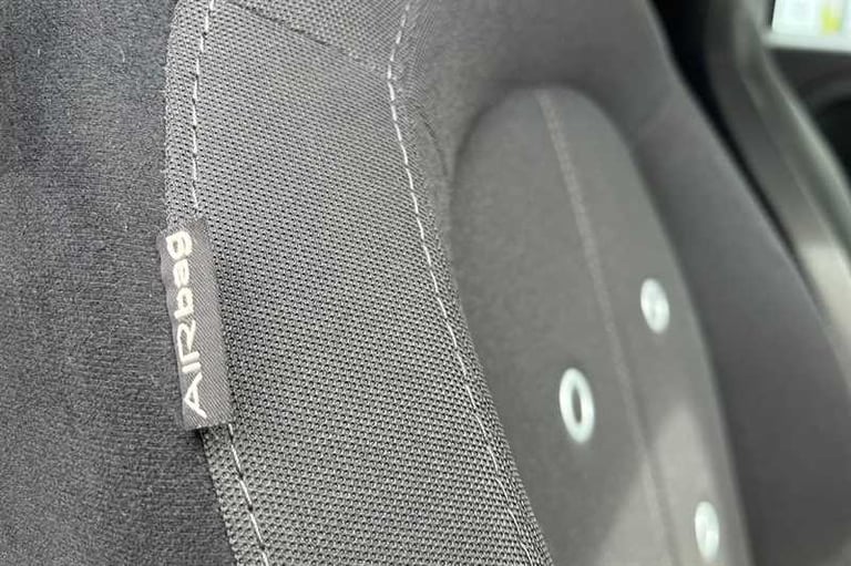 2019 Abarth 595 1.4 T-Jet 145 3dr HATCHBACK PETROL Manual