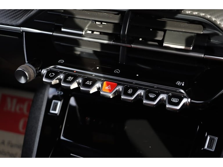 2023 Peugeot 2008 PureTech GT SUV Petrol Automatic