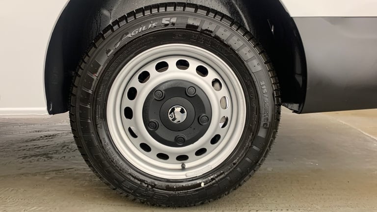 2025 Vauxhall Vivaro 2.0 Turbo D Prime XL Crew Van Double Cab 6dr Diesel Manual LWB Euro 6 (145 C...