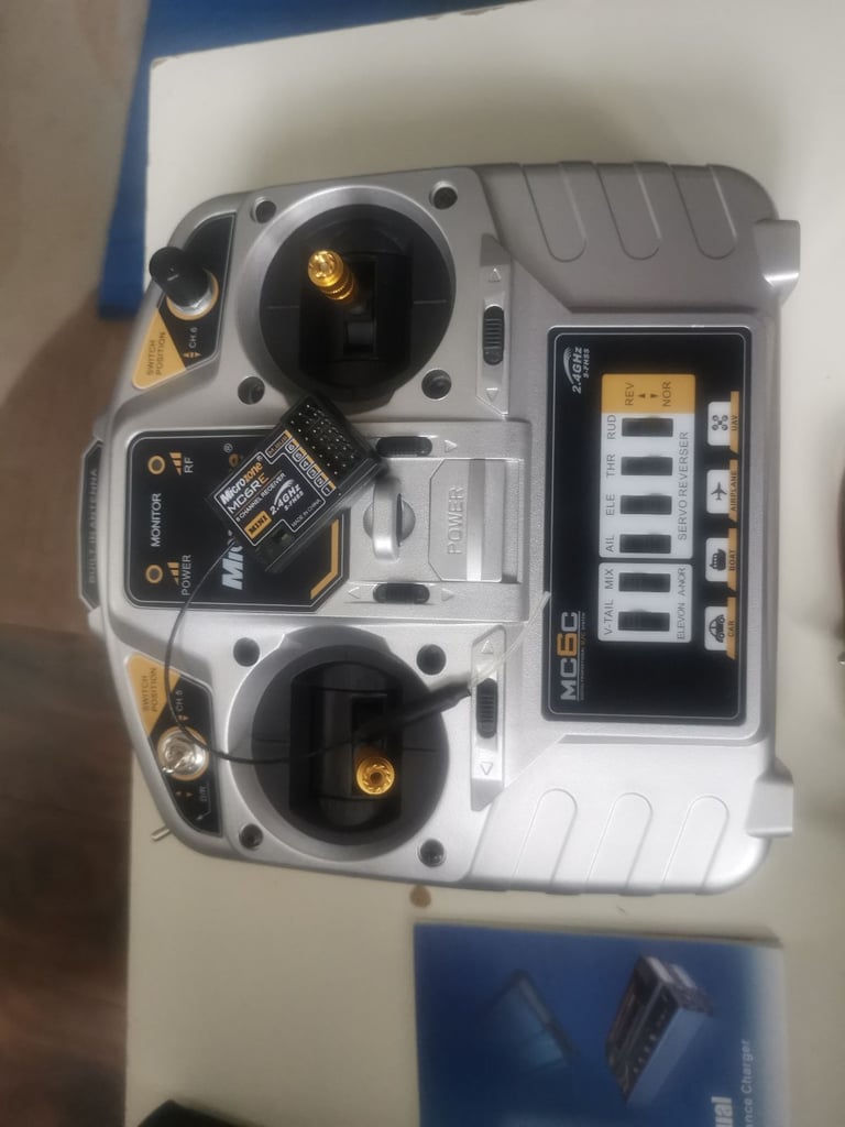 RC CAR BUNDLE bargain offers 