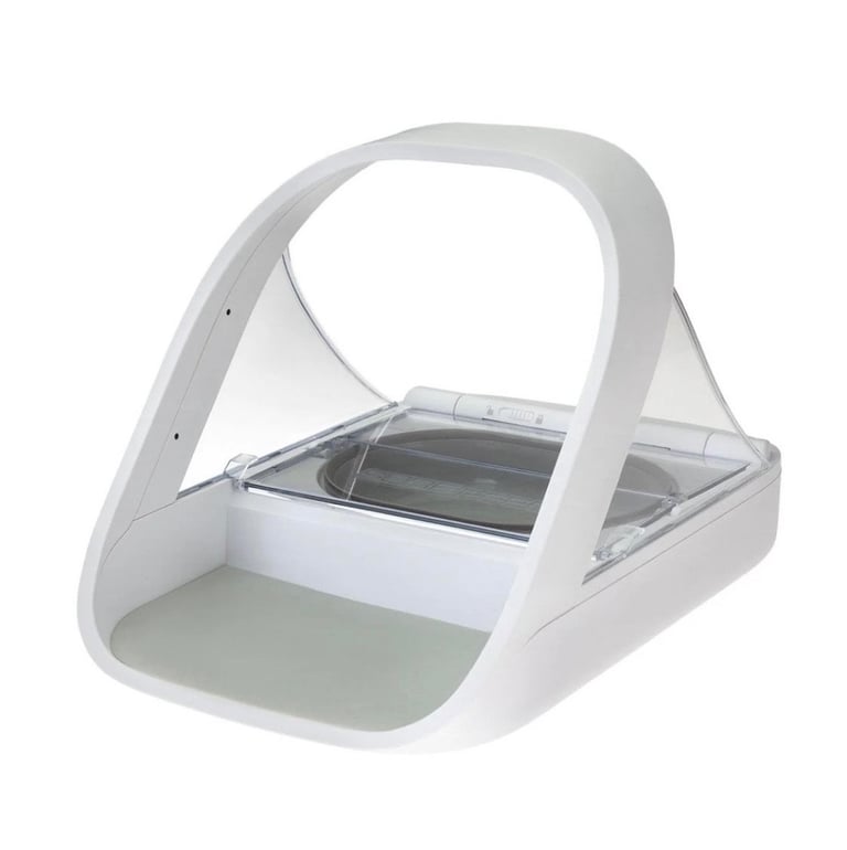 SureFeed Microchip Cat / Dog Feeder