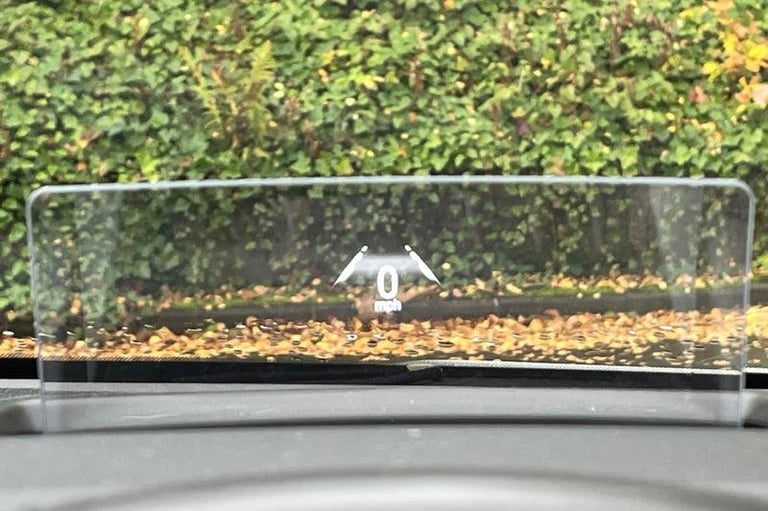 2020 Ford Focus 1.5 EcoBoost 182 5dr HATCHBACK PETROL Manual