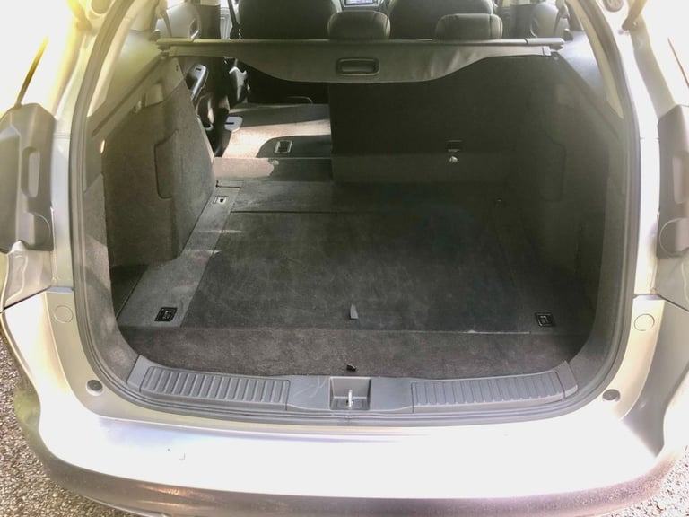 2017 Honda Civic 1.8 i-VTEC SE Plus 5dr Auto ESTATE PETROL Automatic