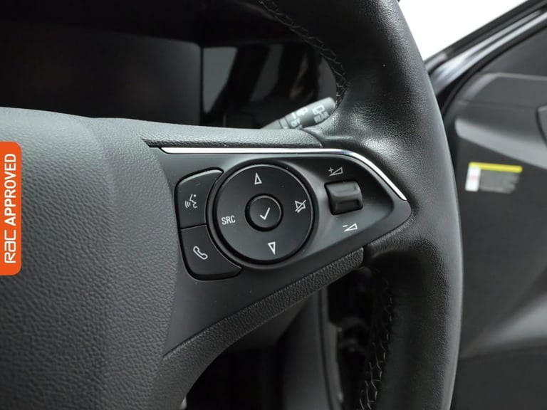 2022 Vauxhall Mokka-e 50kWh SRi Premium SUV 5dr Electric Auto (136 ps) Hatchback Electric Automatic