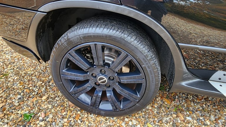 BMW X5 3.0d Sport Auto – Excellent Condition – Long MOT – Recent £3,800 Spend