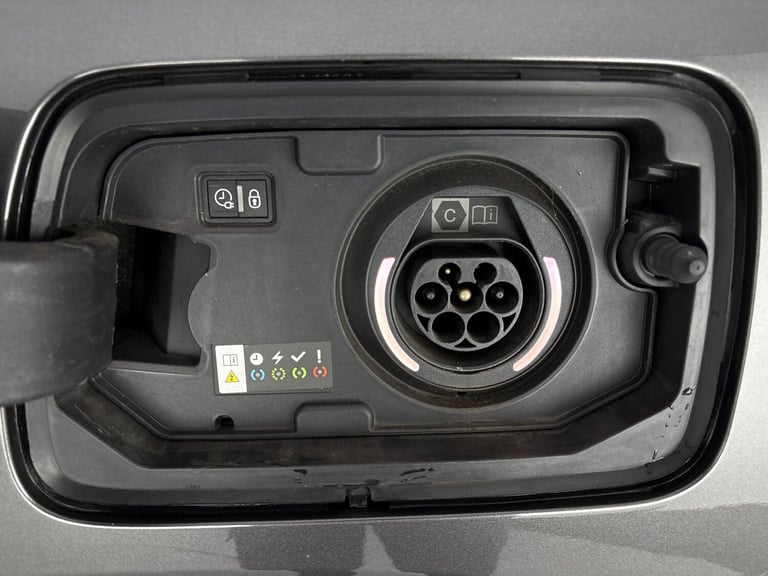 2022 Citroen C5 Aircross 1.6 Plug-in Hybrid Shine 5dr e-EAT8 HATCHBACK PETROL/ELECTRIC Automatic