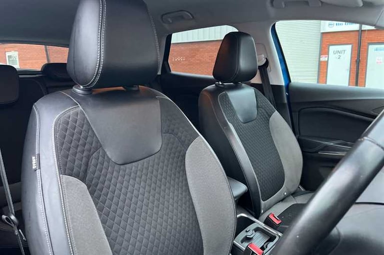 2020 Vauxhall Grandland X 1.2 Turbo SRi Nav 5dr HATCHBACK PETROL Manual