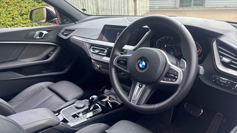 2024 BMW 2 Series 220i M Sport 4dr Step Auto Petrol Saloon Saloon Petrol Automatic