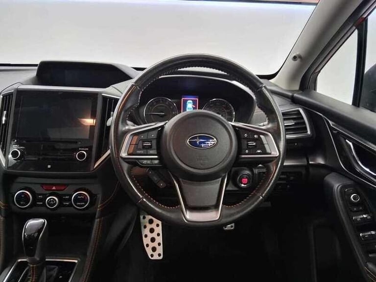 2018 Subaru XV 1.6i SE Premium SUV 5dr AWD HATCHBACK Petrol Automatic