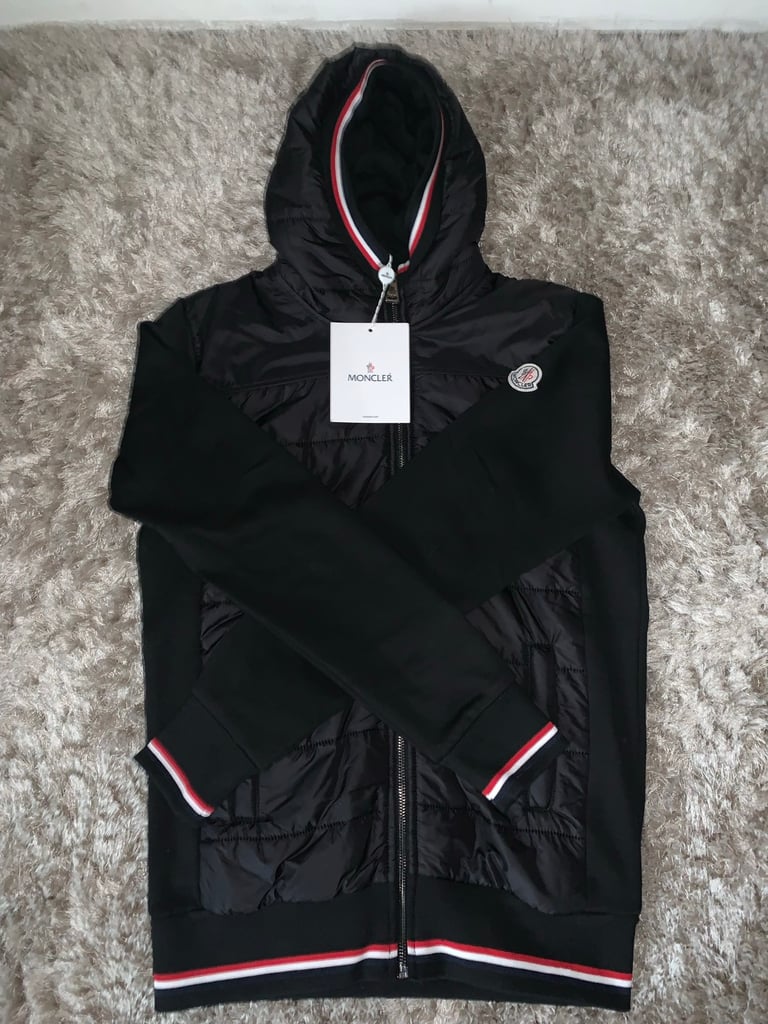 Moncler tracksuit hotsell mens sale