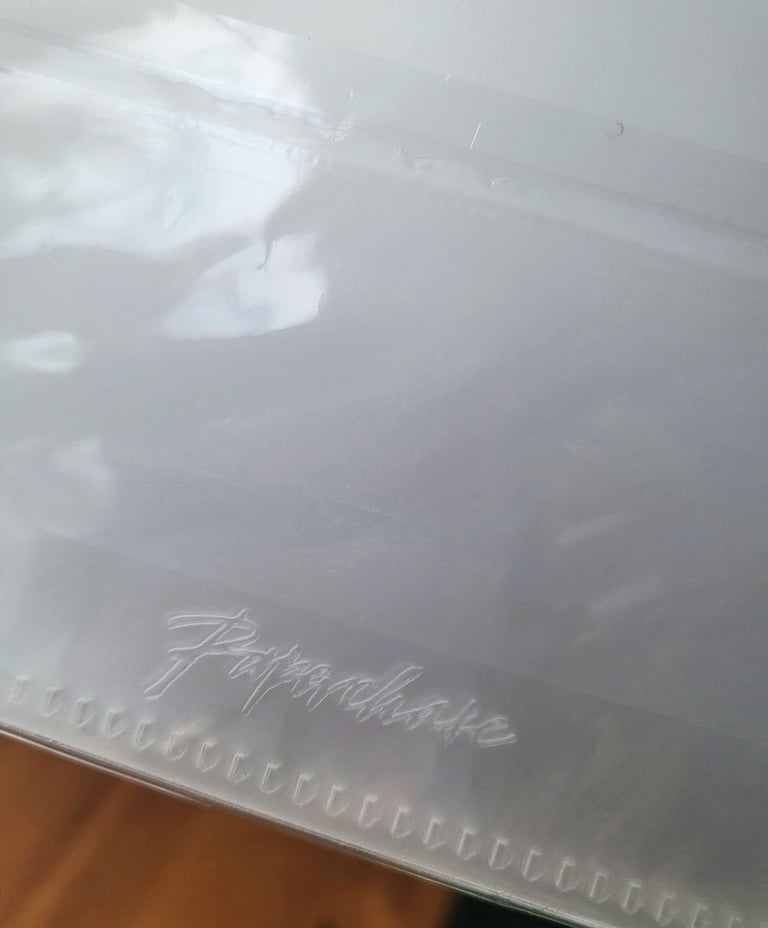 Paperchase A4 Document Wallets