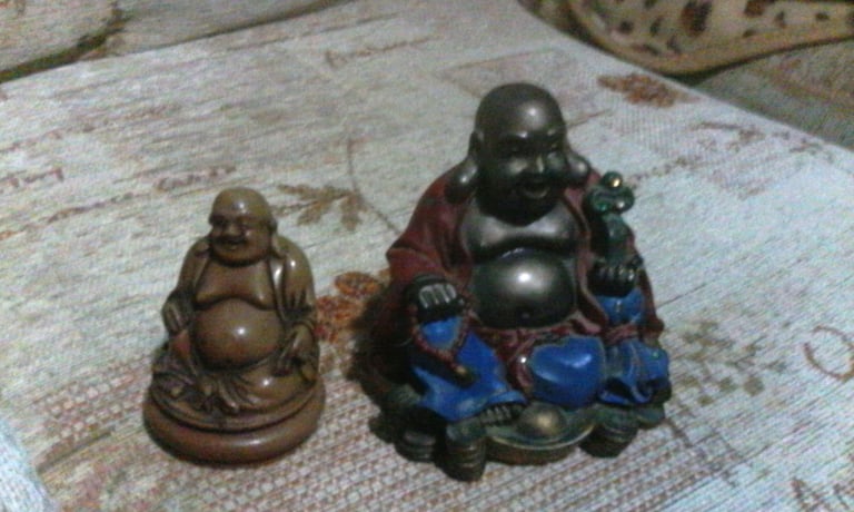 image for 2 Buddhas