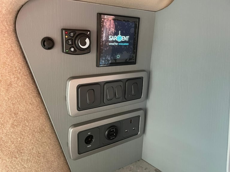 Toyota VELLFIRE By Wellhouse