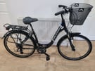 26&quot; halcyon bike in immaculate condition!All fully working 