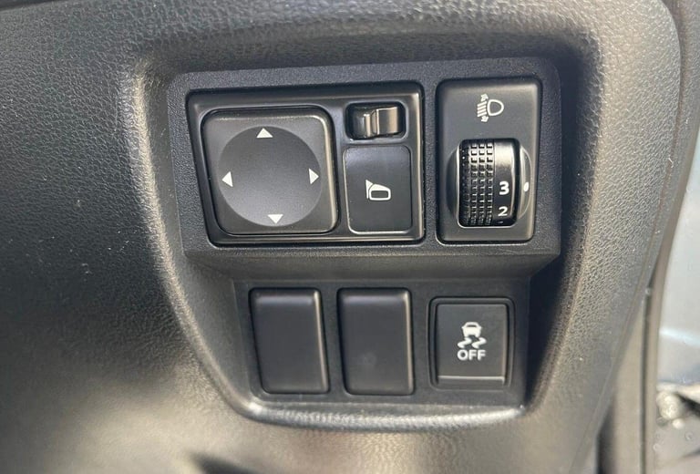 2012 Nissan Juke 1.6 Acenta Premium Euro 5 (s/s) 5dr Petrol