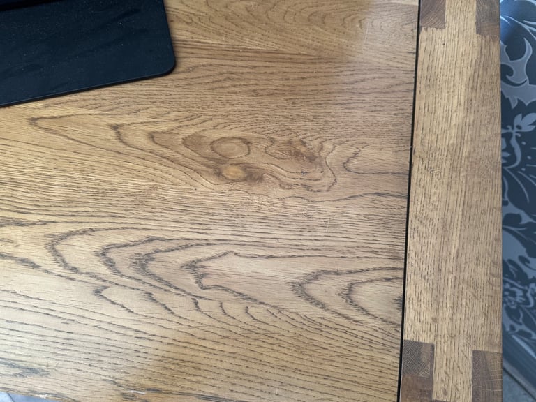 Oak Sideboard 