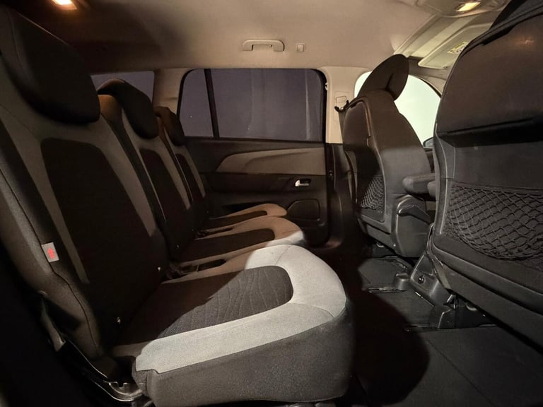 2014 CITROEN C4 GRAND PICASSO VTR+ AIRDREAM 1.6 DIESEL E-HDI 7 SEATS SUV £20 TAX