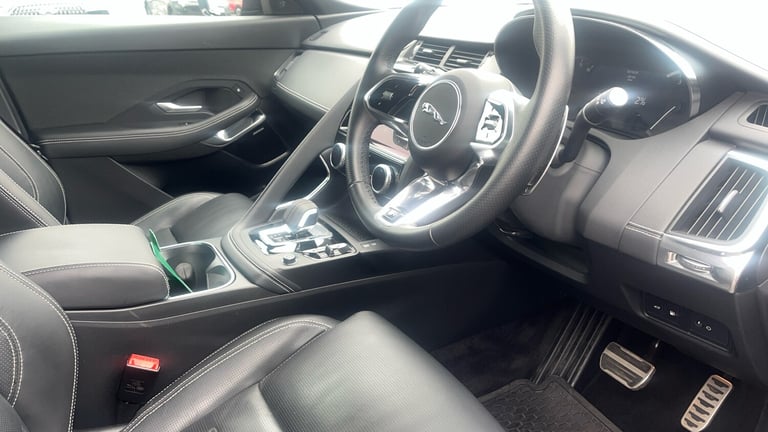 2023 Jaguar E-PACE 1.5 P300e R-Dynamic HSE 5dr Auto Hybrid