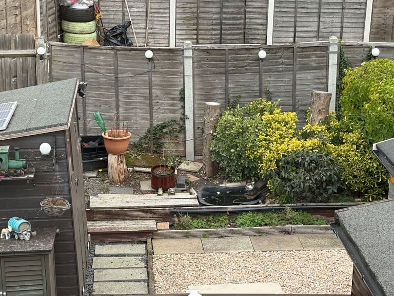 Flat TO LET - One Bed - Canvey Island - Close to A13