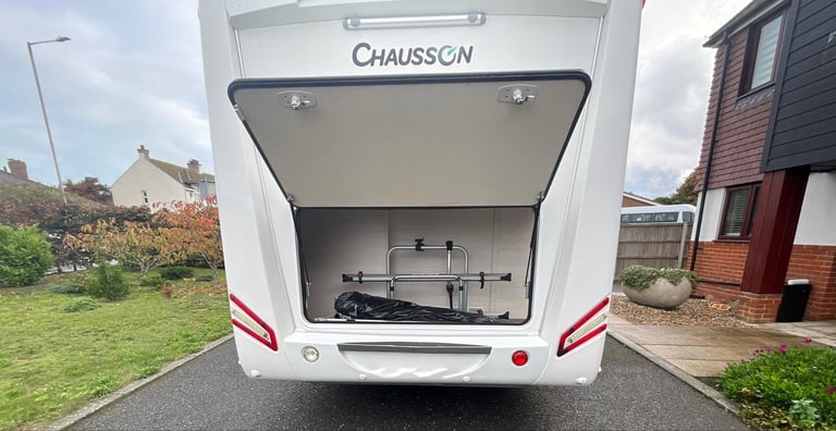 Chausson Welcome 620