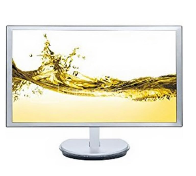 Monitor 23inch IPS WLED Full HD with two HDMI,VGA,Built in Speakers 