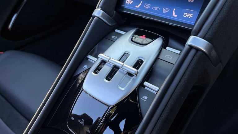 2024 Ferrari Roma 3.8T V8 Spider F1 DCT Euro 6 (s/s) 2dr CONVERTIBLE PETROL Automatic