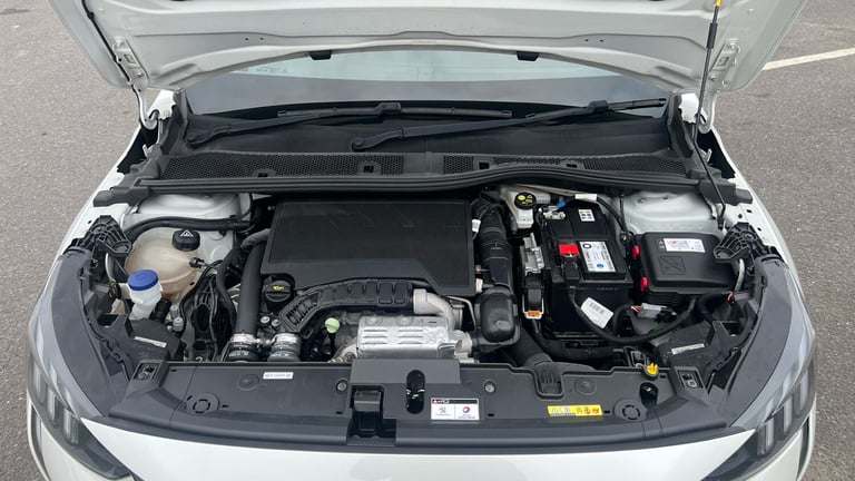 2022 Peugeot 208 1.2 PureTech GT Hatchback 5dr Petrol Manual Euro 6 (s/s) (100 ps) Hatchback Petr...