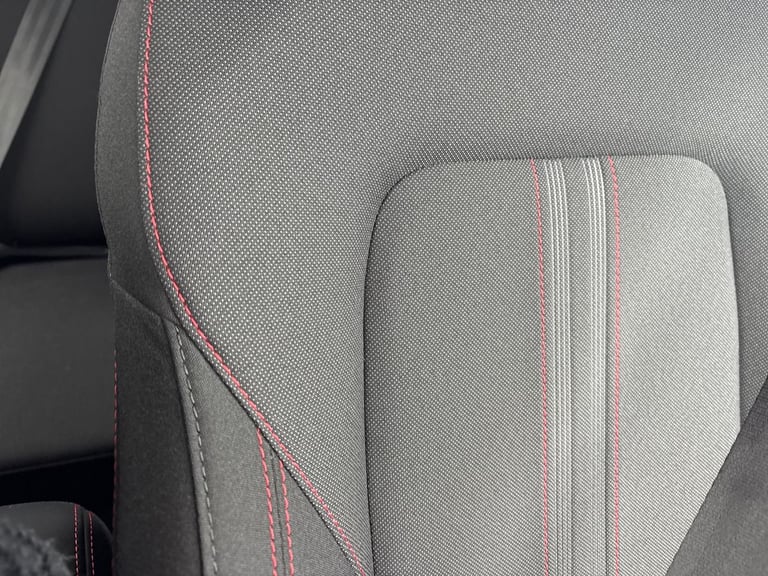 2025 Ford Puma 1.0 EcoBoost Hybrid mHEV ST-Line 5dr Hatchback PETROL Manual