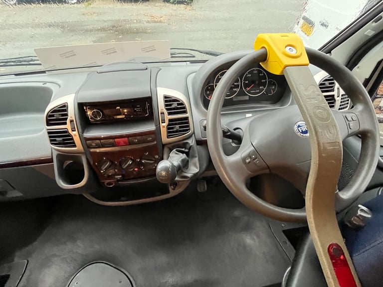 Fiat, 2006, 2800 (cc)