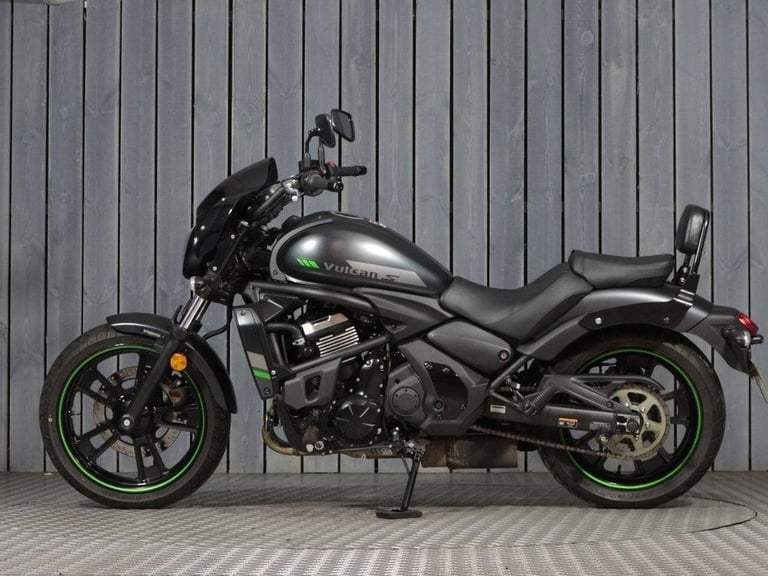 2023 23 KAWASAKI VULCAN S 650
