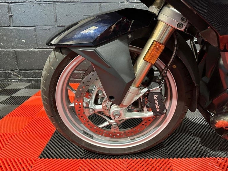 2016 66 BMW R 1200 RT LE FINANCE SPECIALISTS APPLY NOW