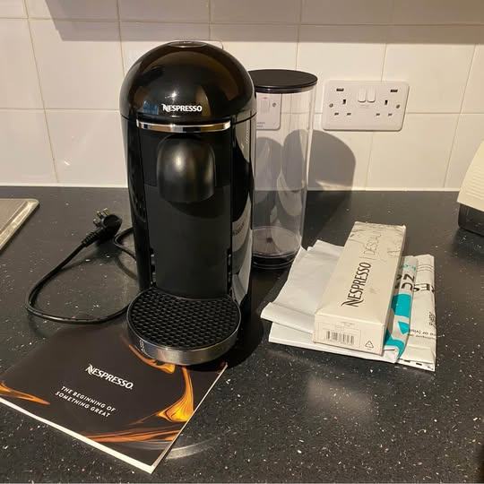 image for Nespresso Vertuo Plus