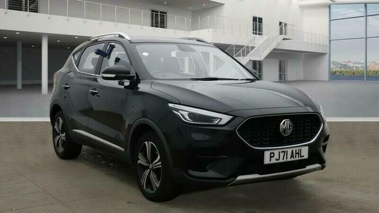 MG ZS 1.0 T-GDI Excite SUV 5dr Petrol Auto Euro 6 (111 ps)