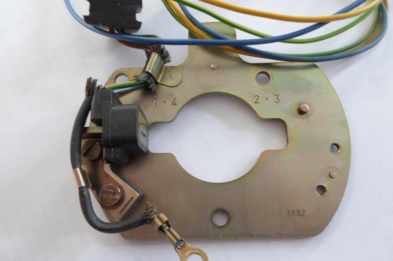Signal Generator For Suzuki 1200 Bandit