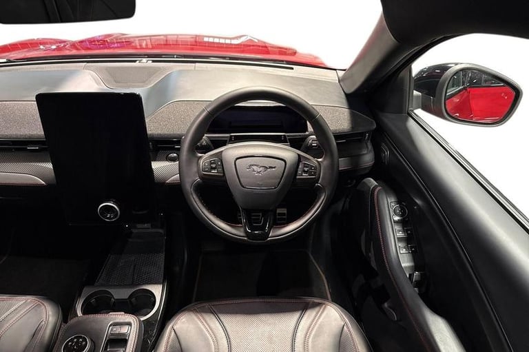 2024 Ford Mustang Mach-E Extended Range 91kWh Premium SUV 5dr Electric Automatic (294 ps) Automat...