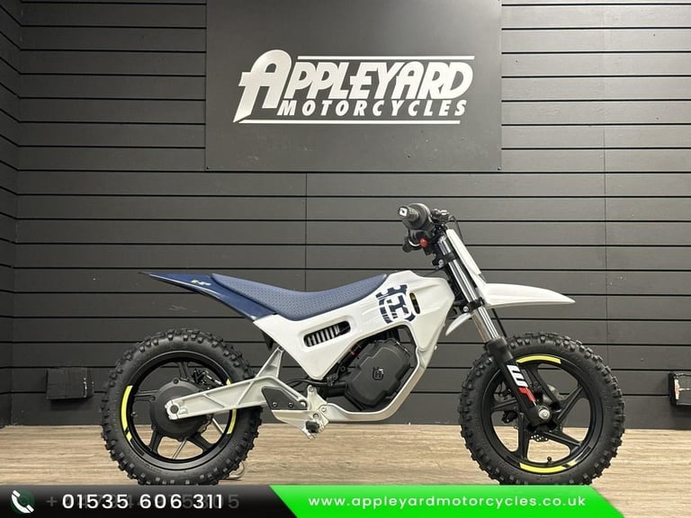 image for HUSQVARNA EE2 2025